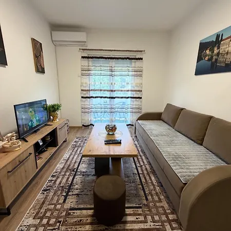 Appartement Visnja Trebinje