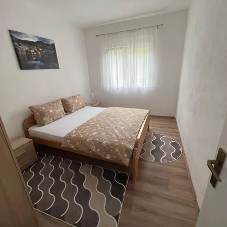 Apartamento Visnja