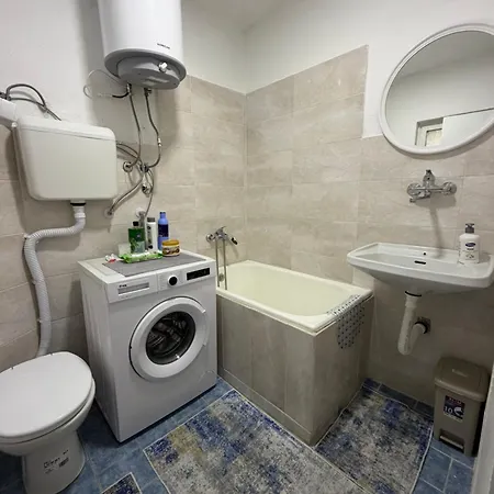 Apartamento Visnja Trebinje